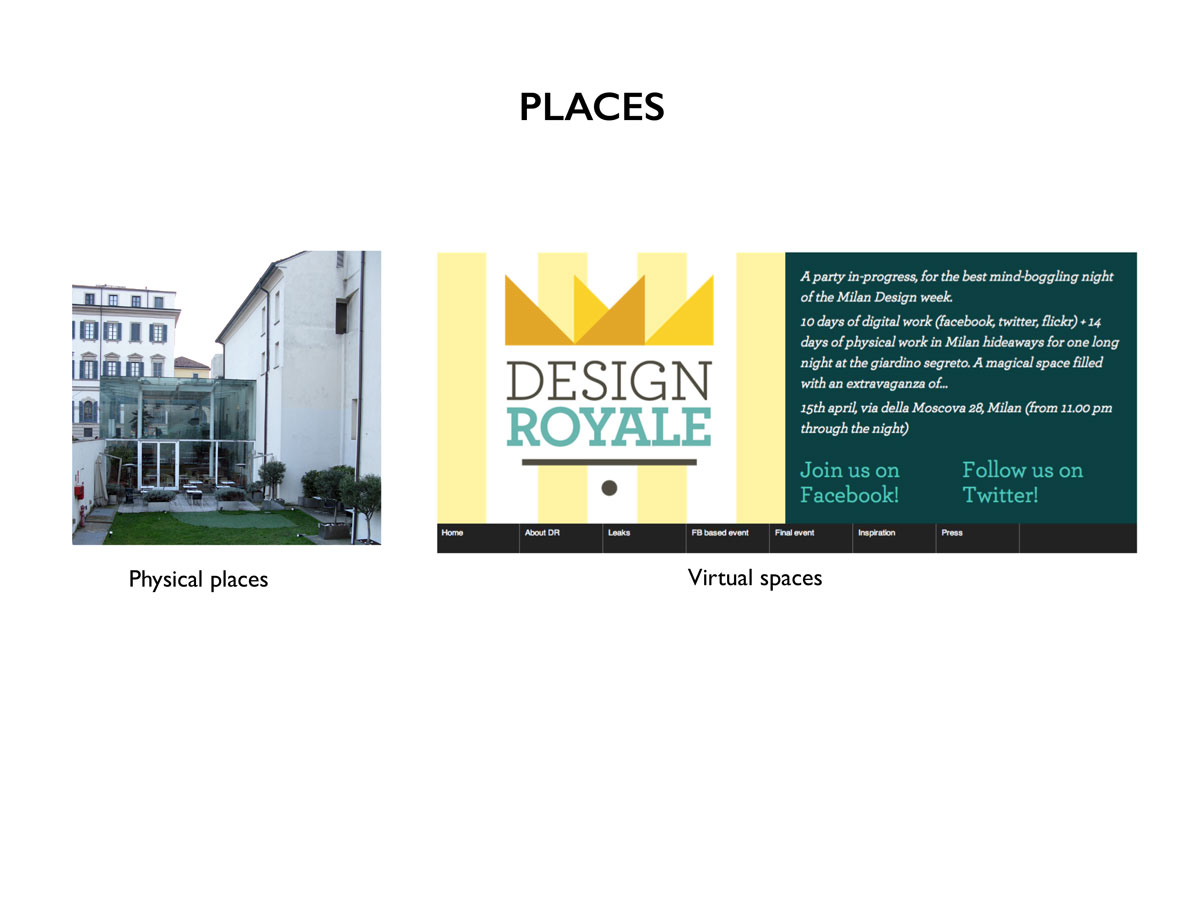 Scopri di più sull'articolo Design Royale