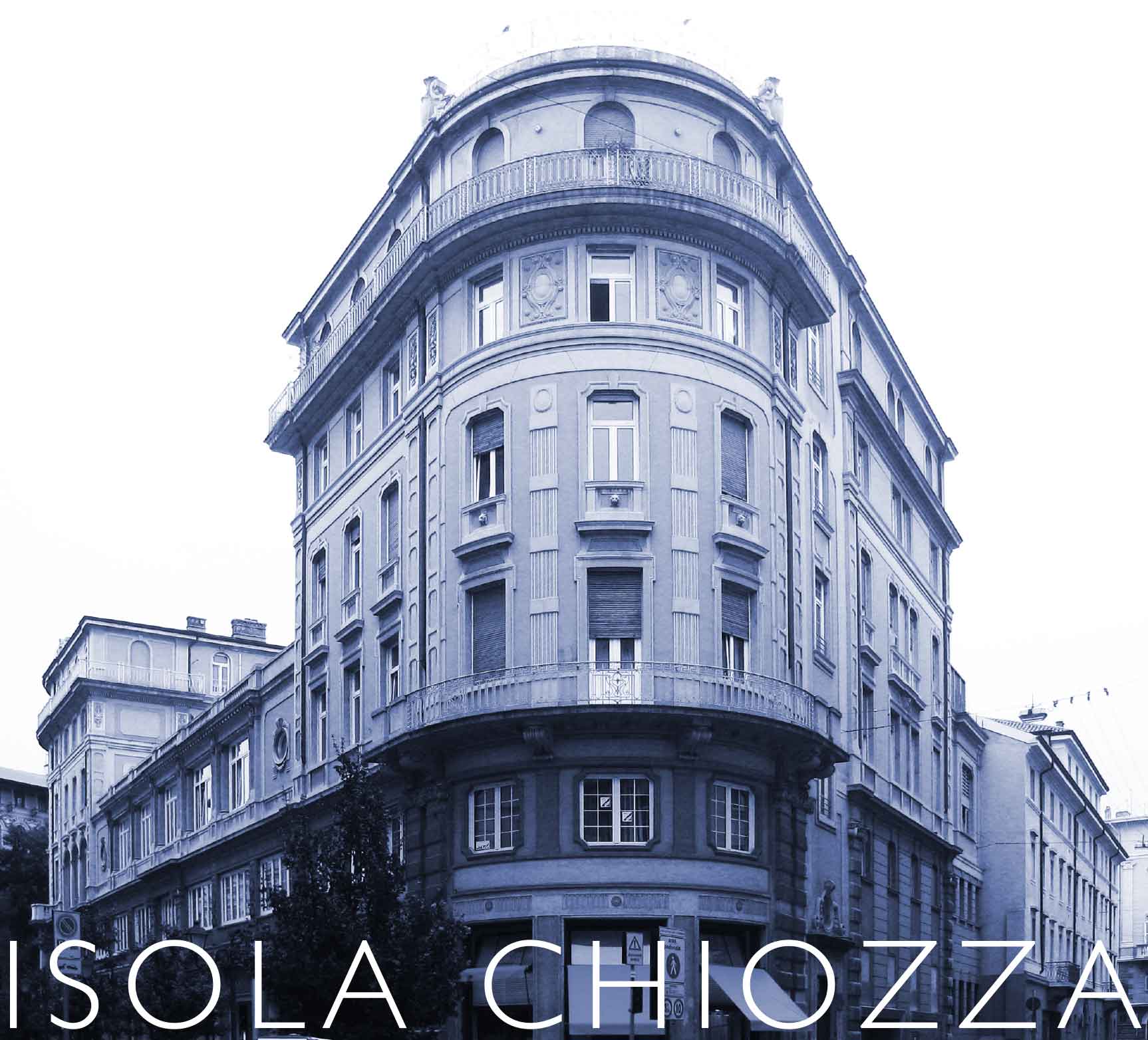 You are currently viewing Isola Chiozza